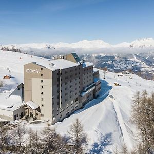 Hotel Club Mmv Plagne 2000