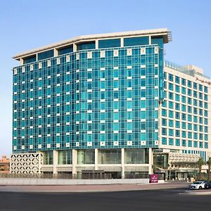 Crowne Plaza - Jeddah Al Salam By Ihg